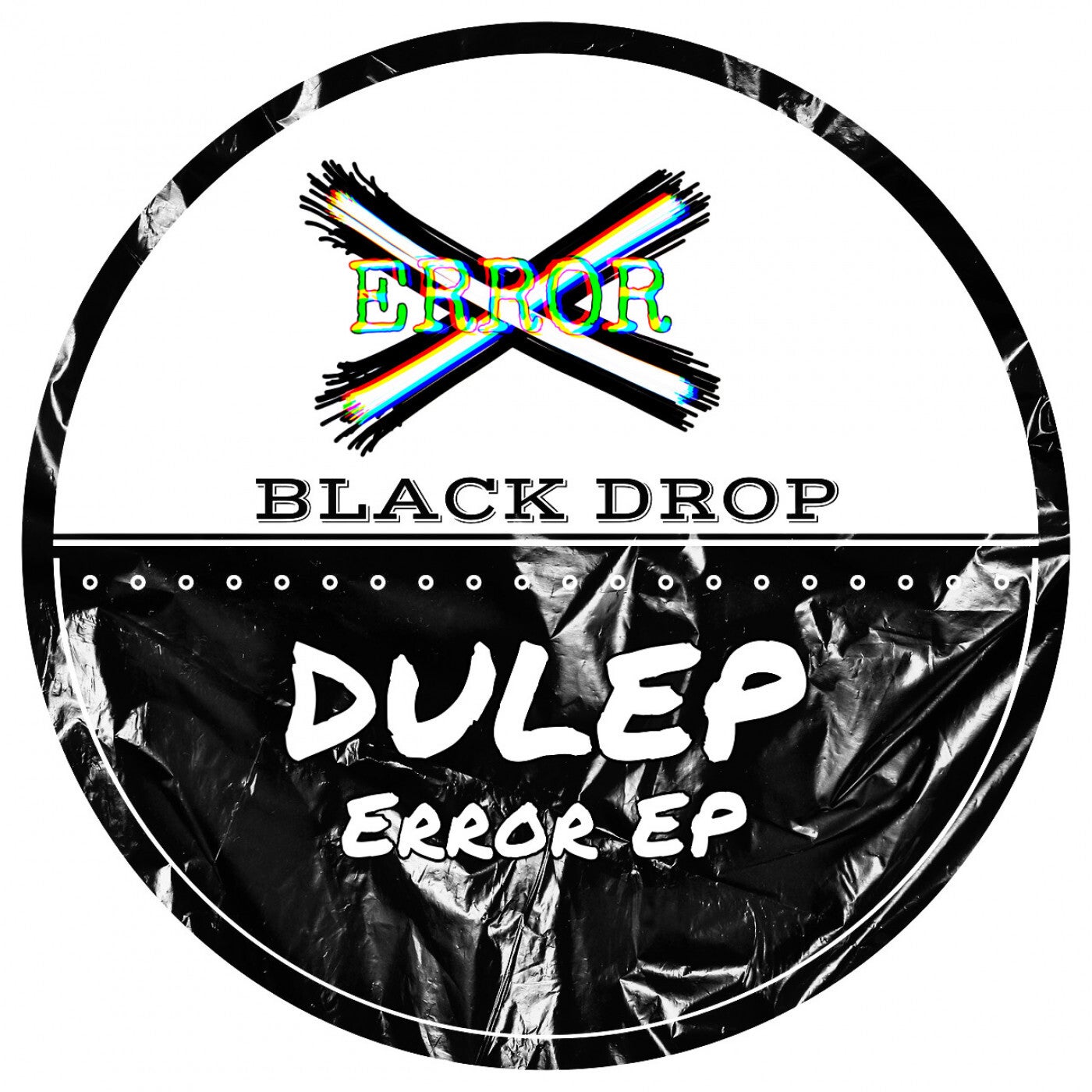 DULEP – Error EP [BD302]